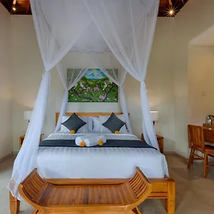 Kelusa Hill Villa Ubud (Bali)