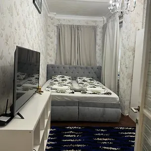Timmy Ostrovni 4 1 Apartment